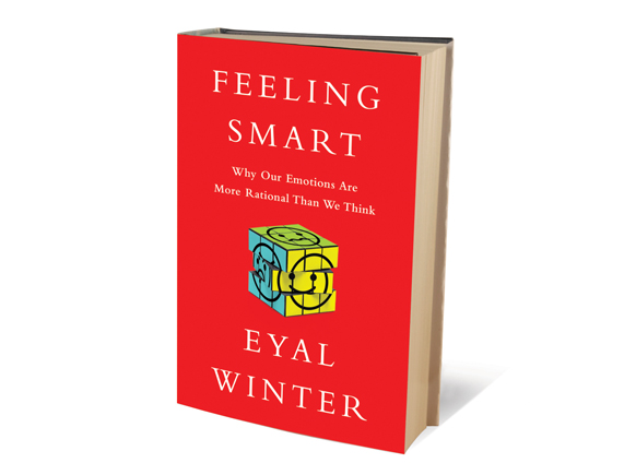 Reading List: Feeling Smart